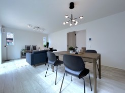 松戸市八ケ崎4丁目