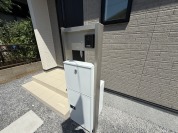 【宅配ボックス】