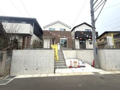 柏市酒井根2丁目