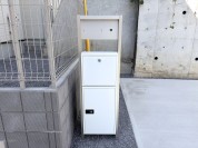 【宅配ボックス・ポスト】