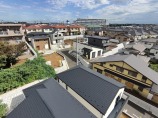 新築一戸建て