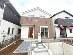 1号棟