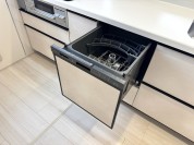 【食器洗浄乾燥機】