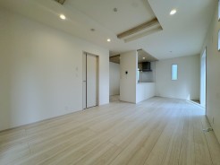 市川市北方3丁目