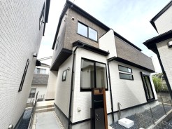 市川市北方3丁目