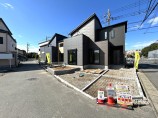新築一戸建て