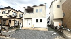 柏市酒井根7丁目