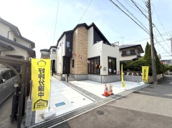 柏市松葉町6丁目