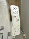 【温水洗浄便座】