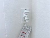 【給水栓ジョイント】