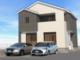 新築一戸建て