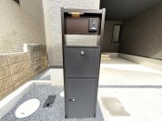 【宅配ボックス・ポスト】