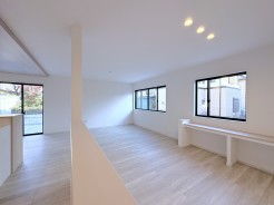 松戸市西馬橋3丁目