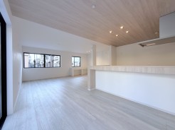 松戸市西馬橋3丁目