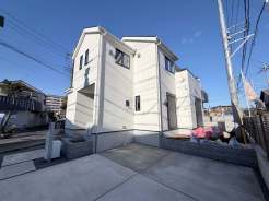 柏市酒井根5丁目