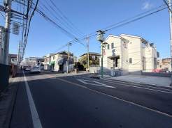 柏市酒井根5丁目