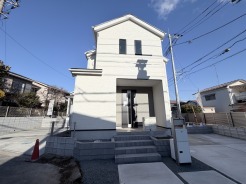 柏市酒井根5丁目