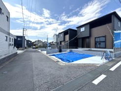 野田市七光台