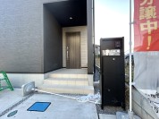 【宅配ボックス・ポスト】