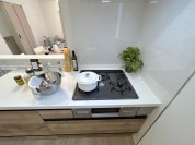 【3口ガスコンロ】