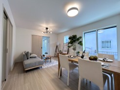 我孫子市並木9丁目