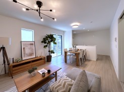 我孫子市並木9丁目