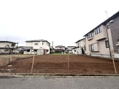 我孫子市新木野1丁目