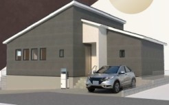 我孫子市新木野1丁目