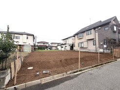 我孫子市新木野1丁目