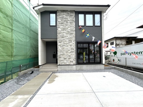 柏市高柳11期 新築戸建