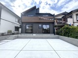 新築一戸建て