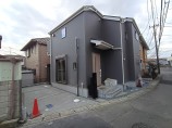 新築一戸建て