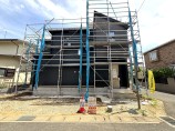 新築一戸建て