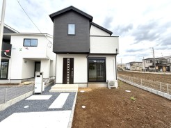 船橋市古和釜町