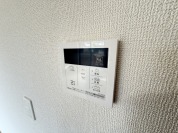 【給湯器スイッチ】