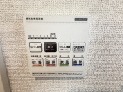 【浴室暖房乾燥機スイッチ】