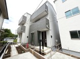 新築一戸建て