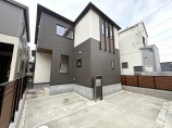 新築一戸建て