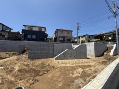 松戸市八ケ崎6丁目