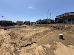 松戸市八ケ崎6丁目