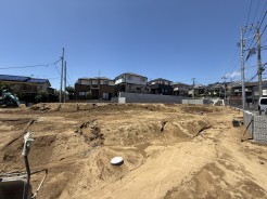 松戸市八ケ崎6丁目