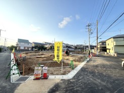 松戸市八ケ崎6丁目