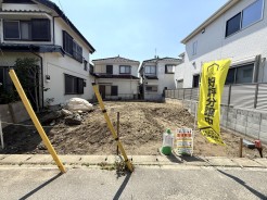 市川市原木3丁目