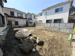 市川市原木3丁目