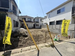 市川市原木3丁目