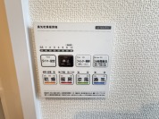 【浴室暖房乾燥機スイッチ】