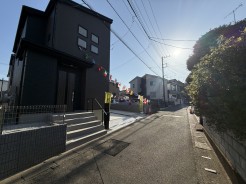 松戸市小金きよしケ丘4丁目