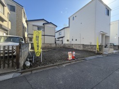 八潮市大字木曽根