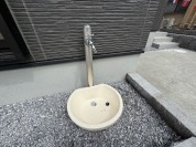 【立水栓】