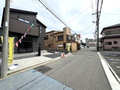 松戸市小山
